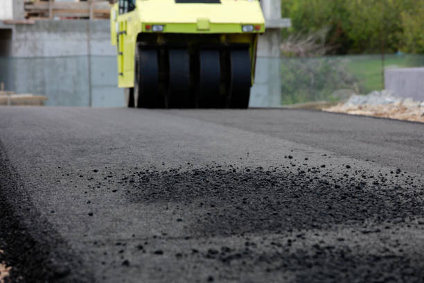 Best Permeable Paver Driveway  in Santaquin, UT