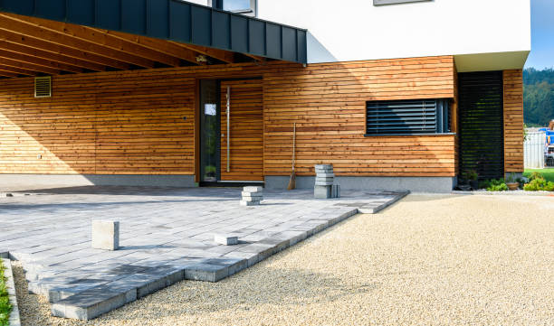 Best Affordable Driveway Pavers  in Santaquin, UT