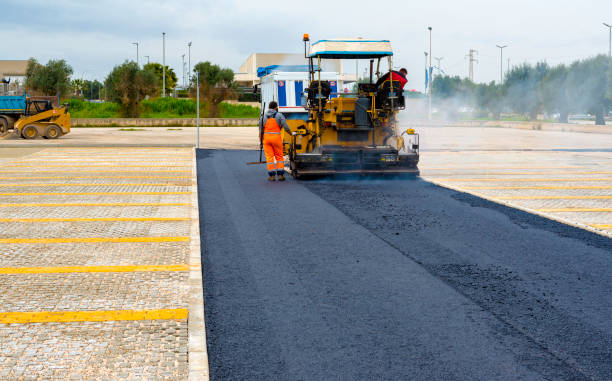 Best Driveway Paving Contractor  in Santaquin, UT