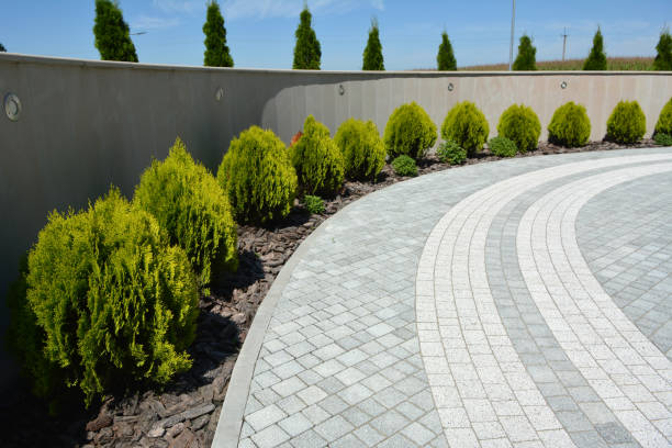Best Concrete Paver Driveway  in Santaquin, UT