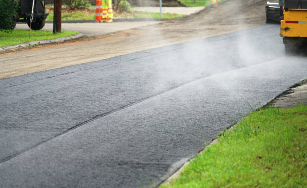 Best Driveway Resurfacing Pavers  in Santaquin, UT