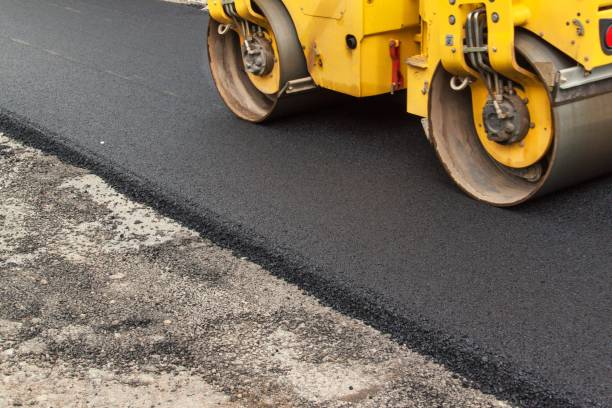 Best Residential Paver Driveway  in Santaquin, UT